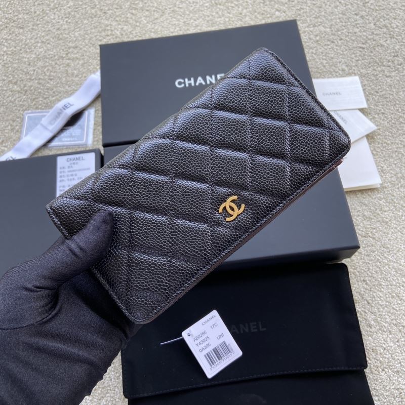 Chanel Wallet Purse